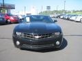 Black - Camaro LT Coupe Photo No. 8