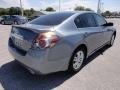 2011 Ocean Gray Nissan Altima 2.5 S  photo #9