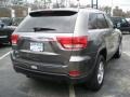 2011 Mineral Gray Metallic Jeep Grand Cherokee Laredo 4x4  photo #2