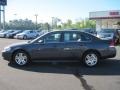 Cyber Gray Metallic - Impala LT Photo No. 2