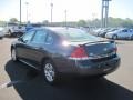 Cyber Gray Metallic - Impala LT Photo No. 3