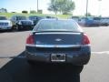 Cyber Gray Metallic - Impala LT Photo No. 4