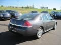 Cyber Gray Metallic - Impala LT Photo No. 5