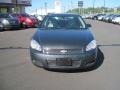 Cyber Gray Metallic - Impala LT Photo No. 8