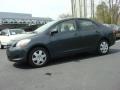 Black Sand Pearl - Yaris S Sedan Photo No. 2