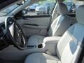 Cyber Gray Metallic - Impala LT Photo No. 10