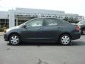 Black Sand Pearl - Yaris S Sedan Photo No. 3