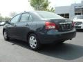 Black Sand Pearl - Yaris S Sedan Photo No. 4
