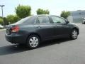 Black Sand Pearl - Yaris S Sedan Photo No. 5