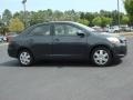 Black Sand Pearl - Yaris S Sedan Photo No. 6