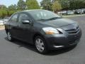 Black Sand Pearl - Yaris S Sedan Photo No. 7