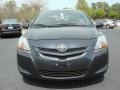 Black Sand Pearl - Yaris S Sedan Photo No. 8