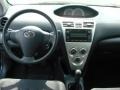 Black Sand Pearl - Yaris S Sedan Photo No. 11