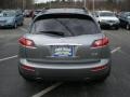 2008 Sheer Platinum Metallic Infiniti FX 35 AWD  photo #6