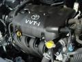 Black Sand Pearl - Yaris S Sedan Photo No. 18