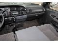 1998 Black Dodge Ram 1500 Laramie SLT Extended Cab 4x4  photo #11