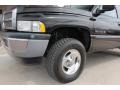 Black - Ram 1500 Laramie SLT Extended Cab 4x4 Photo No. 21