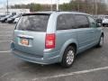 2010 Clearwater Blue Pearl Chrysler Town & Country LX  photo #5