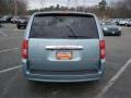 2010 Clearwater Blue Pearl Chrysler Town & Country LX  photo #6