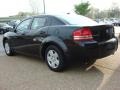 Brilliant Black Crystal Pearl - Avenger SXT Photo No. 3
