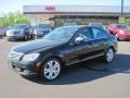 Black - C 300 4Matic Photo No. 1