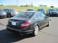 Black - C 300 4Matic Photo No. 5