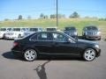 Black - C 300 4Matic Photo No. 6