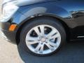 Black - C 300 4Matic Photo No. 9