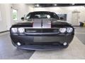 Brilliant Black Crystal Pearl - Challenger Rallye Photo No. 3