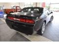 Brilliant Black Crystal Pearl - Challenger Rallye Photo No. 5