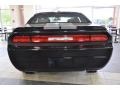 Brilliant Black Crystal Pearl - Challenger Rallye Photo No. 6