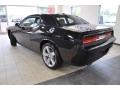 Brilliant Black Crystal Pearl - Challenger Rallye Photo No. 7