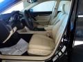 2012 Crystal Black Pearl Acura TL 3.5  photo #6