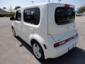 2009 White Pearl Nissan Cube 1.8 SL  photo #3