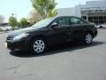 Black - Camry LE Photo No. 2