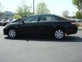 Black - Camry LE Photo No. 3