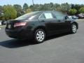 Black - Camry LE Photo No. 5