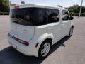 2009 White Pearl Nissan Cube 1.8 SL  photo #11