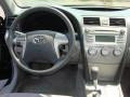 Black - Camry LE Photo No. 11