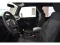 2011 Black Jeep Wrangler Sport S 4x4  photo #12
