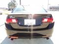 Crystal Black Pearl - TSX Sedan Photo No. 6