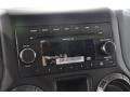 2011 Black Jeep Wrangler Sport S 4x4  photo #14