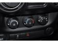 2011 Black Jeep Wrangler Sport S 4x4  photo #15