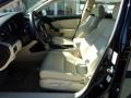 Crystal Black Pearl - TSX Sedan Photo No. 8