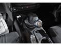 2011 Black Jeep Wrangler Sport S 4x4  photo #16