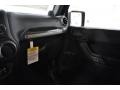 2011 Black Jeep Wrangler Sport S 4x4  photo #17