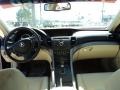 Crystal Black Pearl - TSX Sedan Photo No. 10