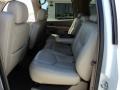 2006 Summit White GMC Yukon XL SLT  photo #10