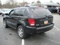 Black - Grand Cherokee Laredo 4x4 Photo No. 7