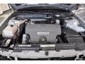 3.8 Liter OHV 12-Valve V6 Engine for 1998 Buick LeSabre Limited #47929698